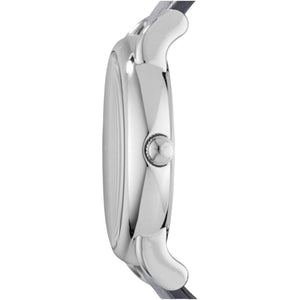 Emporio Armani AR1730 Classic Grey Stainless Steel Men's Watch — view 3