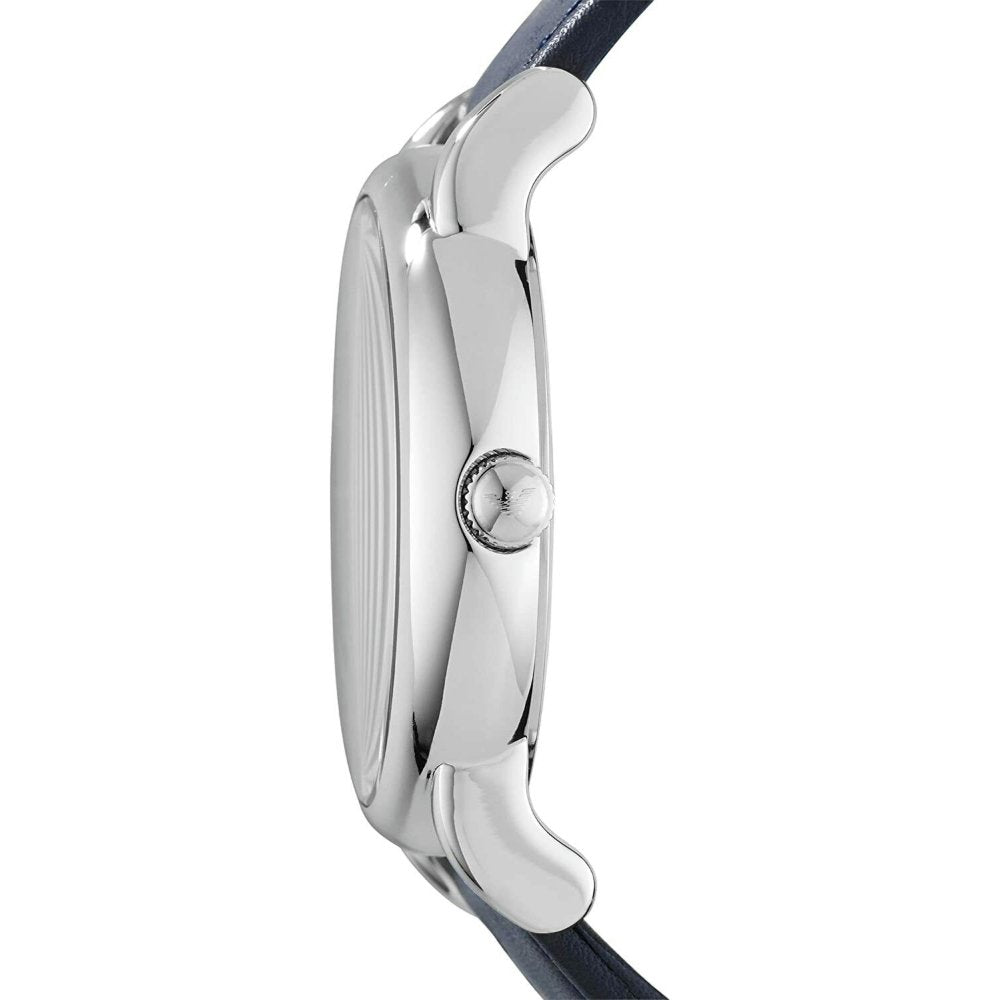 Emporio Armani AR1731 Blue Dial Men's Watch — view 3