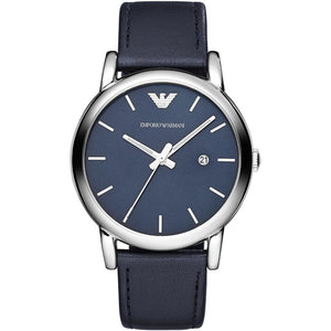 Emporio Armani AR1731 Blue Dial Men's Watch