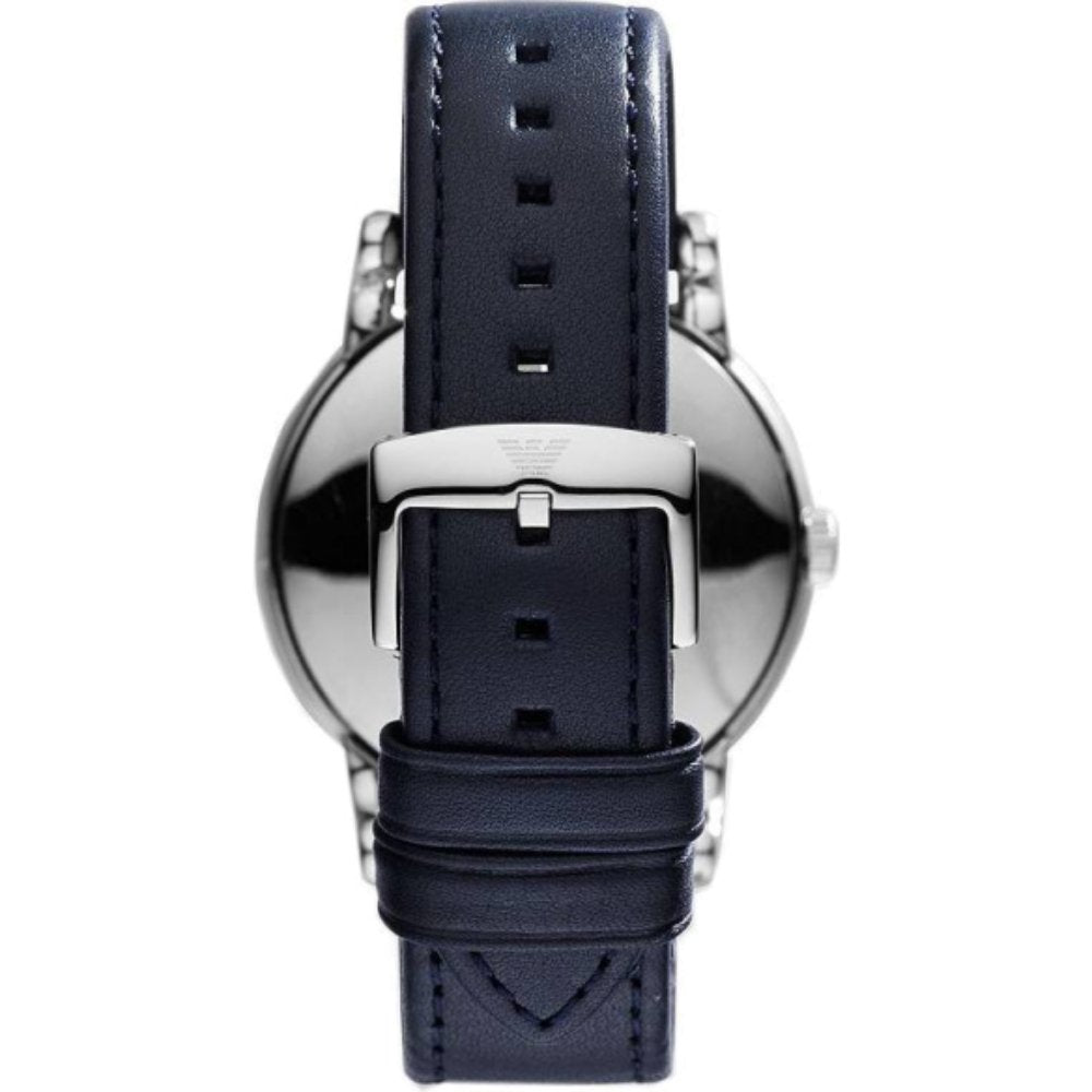 Emporio Armani AR1731 Blue Dial Men's Watch — view 2