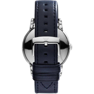 Emporio Armani AR1731 Blue Dial Men's Watch — view 2