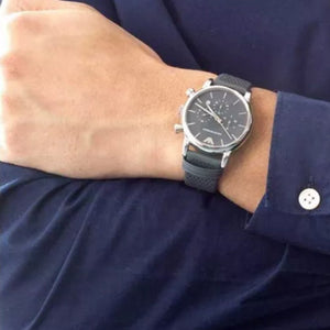 Emporio Armani AR1735 Luigi Chronograph Men's Watch — view 4