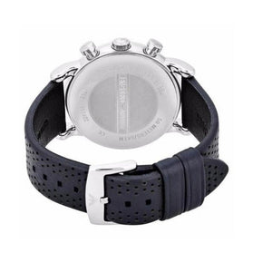 Emporio Armani AR1736 Blue Chronograph Men's Watch — view 2