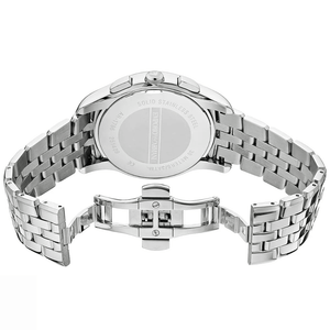 Emporio Armani AR1786 Black Dial Chronograph Men's Watch — view 5