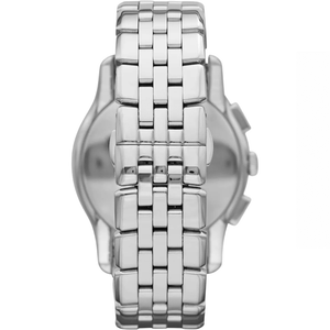 Emporio Armani AR1786 Black Dial Chronograph Men's Watch — view 2