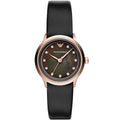 Emporio Armani AR1802 Mother of pearl Dial Ladies Watch