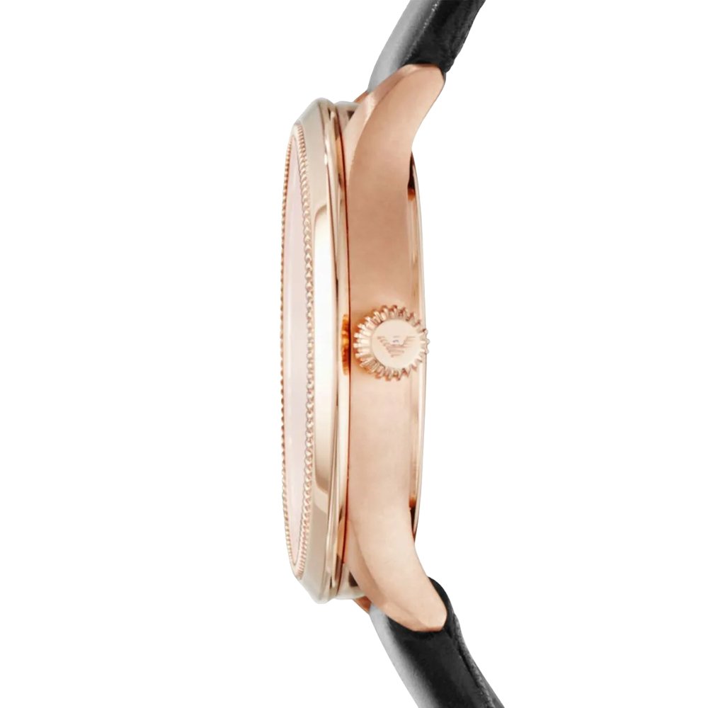 Emporio Armani AR1802 Mother of pearl Dial Ladies Watch — view 4
