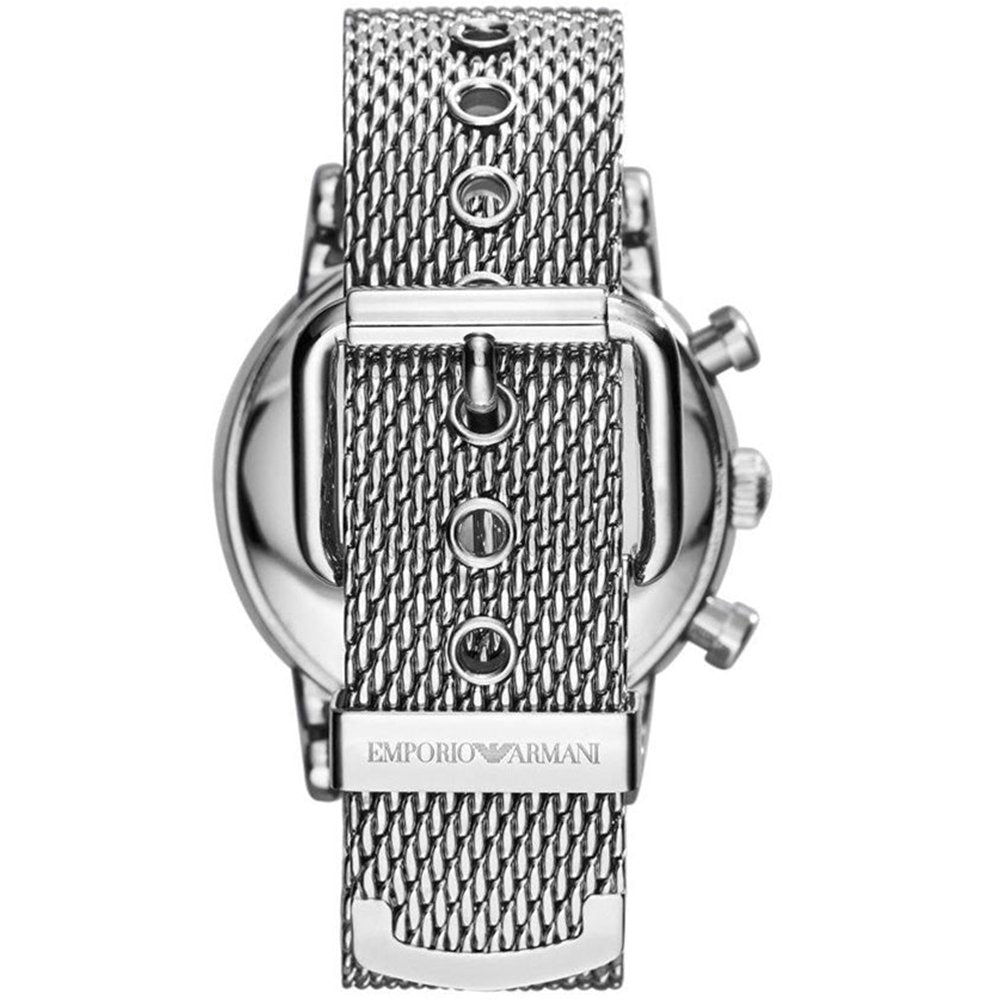 Emporio Armani AR1811 41mm Men's Luigi Chronograph Watch — view 2