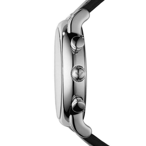 Emporio Armani AR1828 Black Dial Men's Watch — view 5