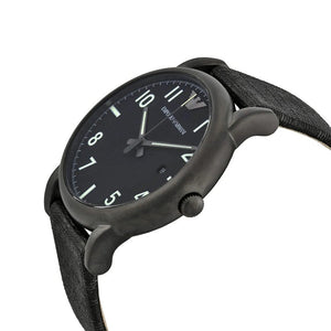Emporio Armani AR1834 Black Dial Men's Watch — view 5