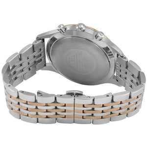 Emporio Armani AR1864 Two-Tone Chronograph Men's Watch — view 5
