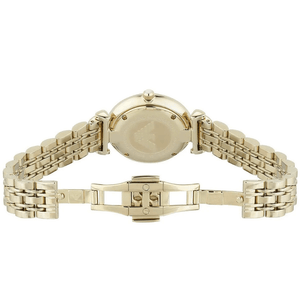 Emporio Armani AR1877 Gianni T-Bar Ladies Watch — view 7