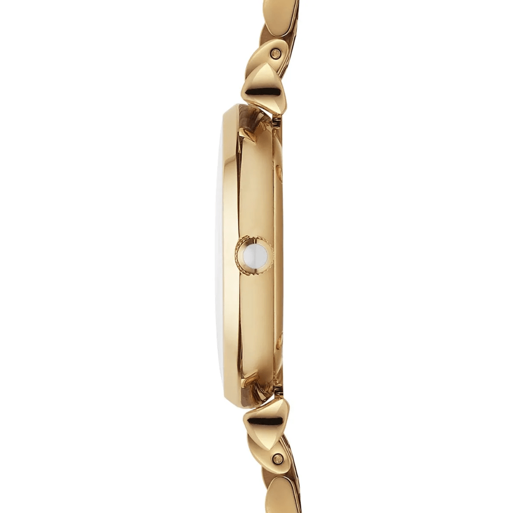 Emporio Armani AR1877 Gianni T-Bar Ladies Watch — view 6