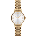 Emporio Armani AR1877 Gianni T-Bar Ladies Watch