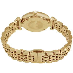 Emporio Armani AR1877 Gianni T-Bar Ladies Watch — view 4