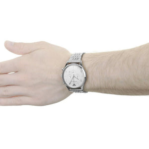 Emporio Armani AR1879 Classic Chronograph Men's Watch — view 4