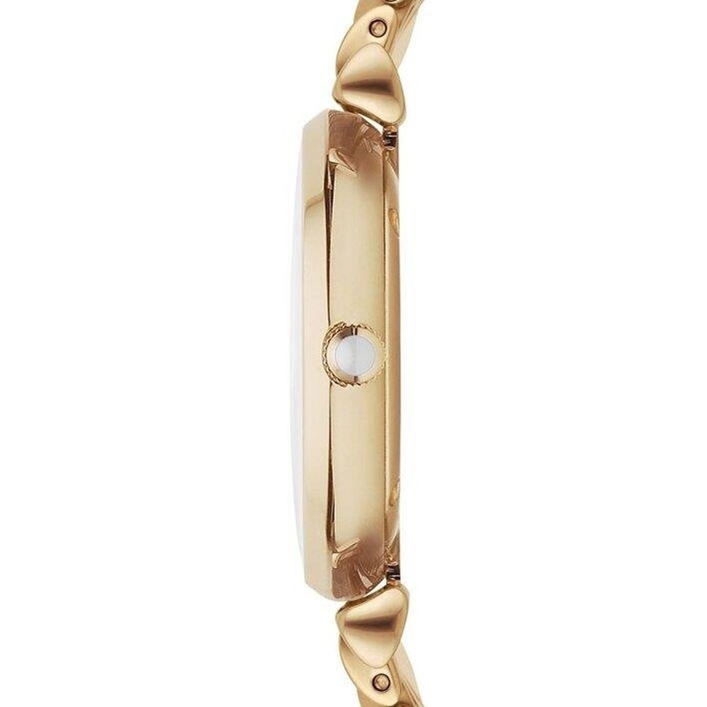 Emporio Armani AR1907 Mother of Pearl Ladies Watch — view 2