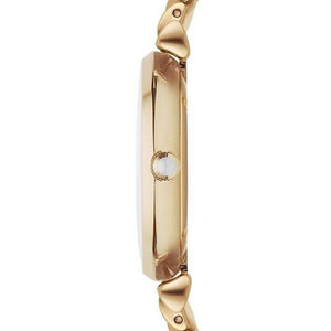 Emporio Armani AR1907 Mother of Pearl Ladies Watch — view 2