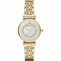 Emporio Armani AR1907 Mother of Pearl Ladies Watch