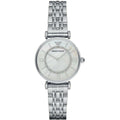 Emporio Armani AR1908 Classic Mother Of Pearl Dial Ladies Watch