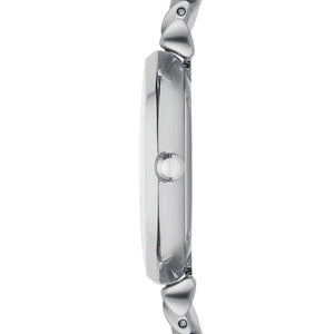 Emporio Armani AR1908 Classic Mother Of Pearl Dial Ladies Watch — view 2