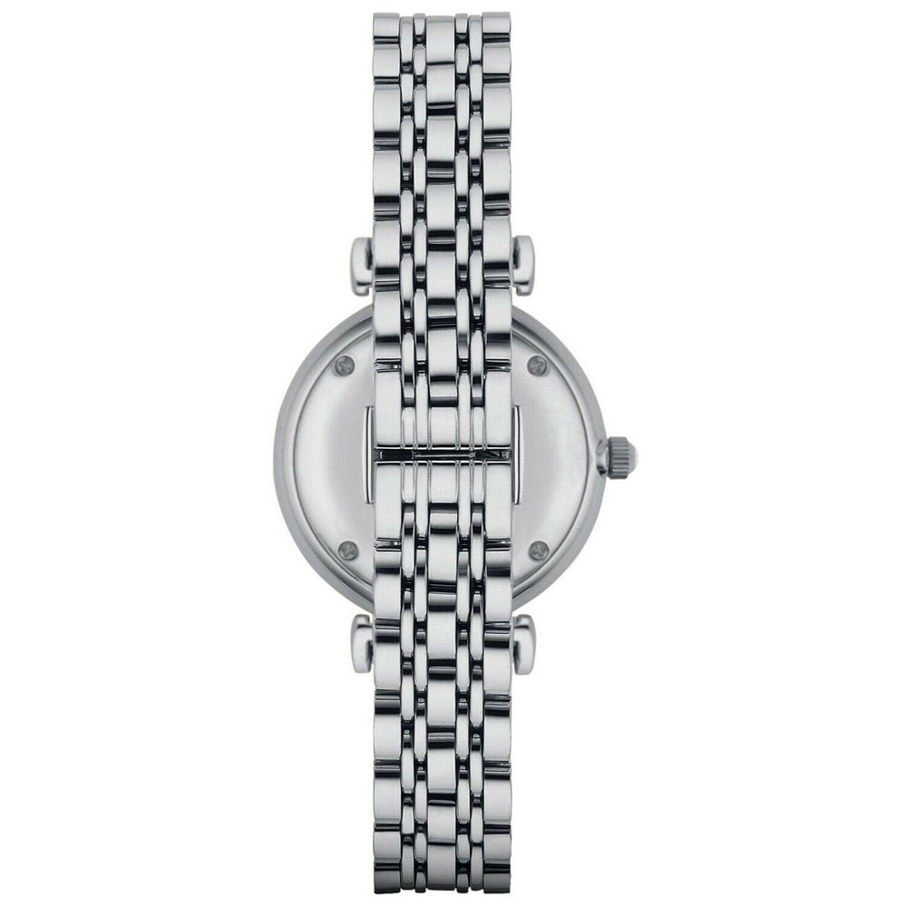Emporio Armani AR1908 Classic Mother Of Pearl Dial Ladies Watch — view 3