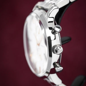 Emporio Armani AR1933 Chronograph Men's Watch — view 4