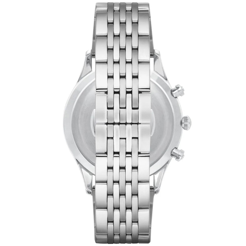 Emporio Armani AR1942 Blue Dial Chronograph Men's Watch — view 2