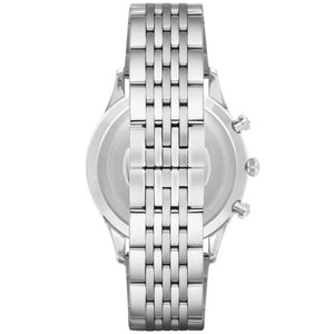 Emporio Armani AR1942 Blue Dial Chronograph Men's Watch — view 2