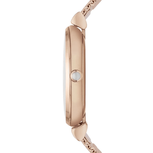 Emporio Armani AR1956 Gianni T-Bar Ladies Watch — view 5