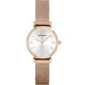 Emporio Armani AR1956 Gianni T-Bar Ladies Watch