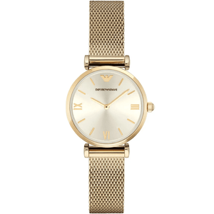 Emporio Armani AR1957 Retro Ladies Watch