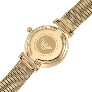 Emporio Armani AR1957 Retro Ladies Watch — view 6