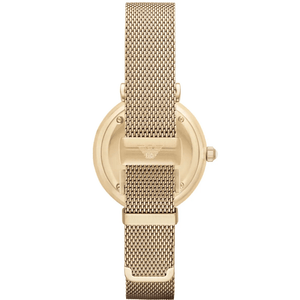 Emporio Armani AR1957 Retro Ladies Watch — view 2