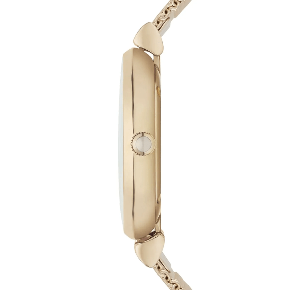 Emporio Armani AR1957 Retro Ladies Watch — view 4