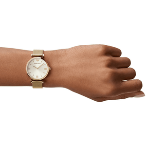 Emporio Armani AR1957 Retro Ladies Watch — view 8