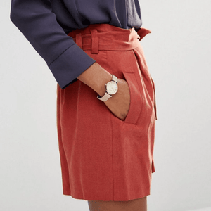 Emporio Armani AR1957 Retro Ladies Watch — view 10
