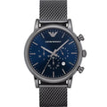 Emporio Armani AR1979 Renato Chronograph Men's Watch