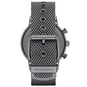 Emporio Armani AR1979 Renato Chronograph Men's Watch — view 2