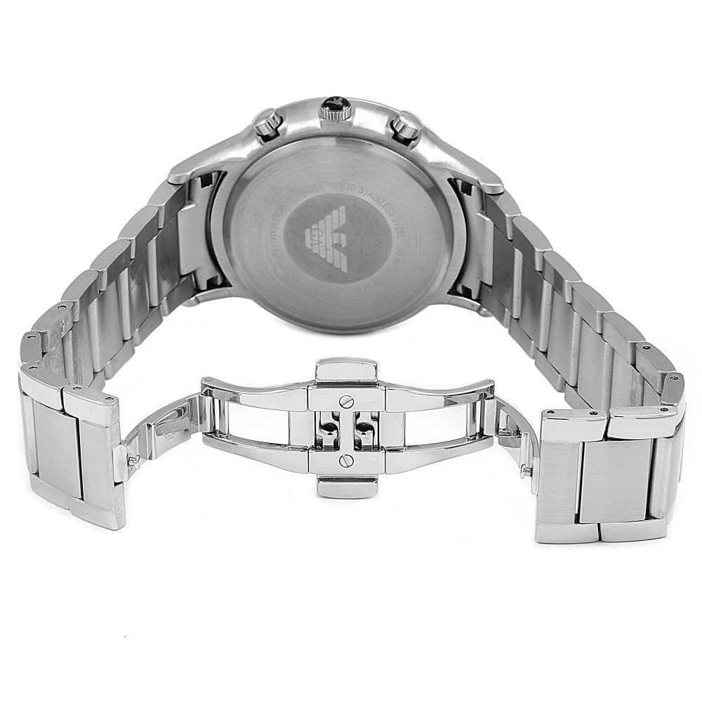 Emporio Armani AR2434 Chronograph Men's Watch — view 2