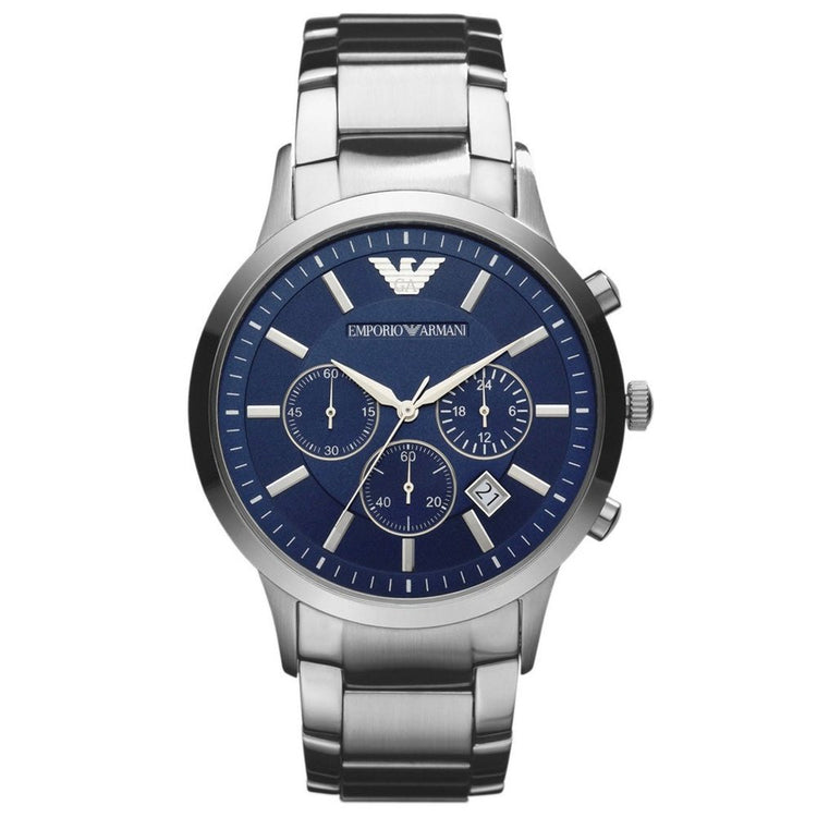 Emporio Armani AR2448 Chronograph Men's Watch