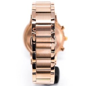 Emporio Armani AR2452 Men's Watch Rose Gold — view 2