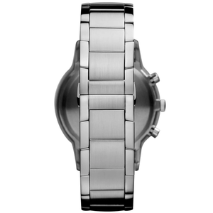 Emporio Armani AR2458 Renato Chronograph Men's Watch — view 2