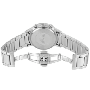 Emporio Armani AR2458 Renato Chronograph Men's Watch — view 5