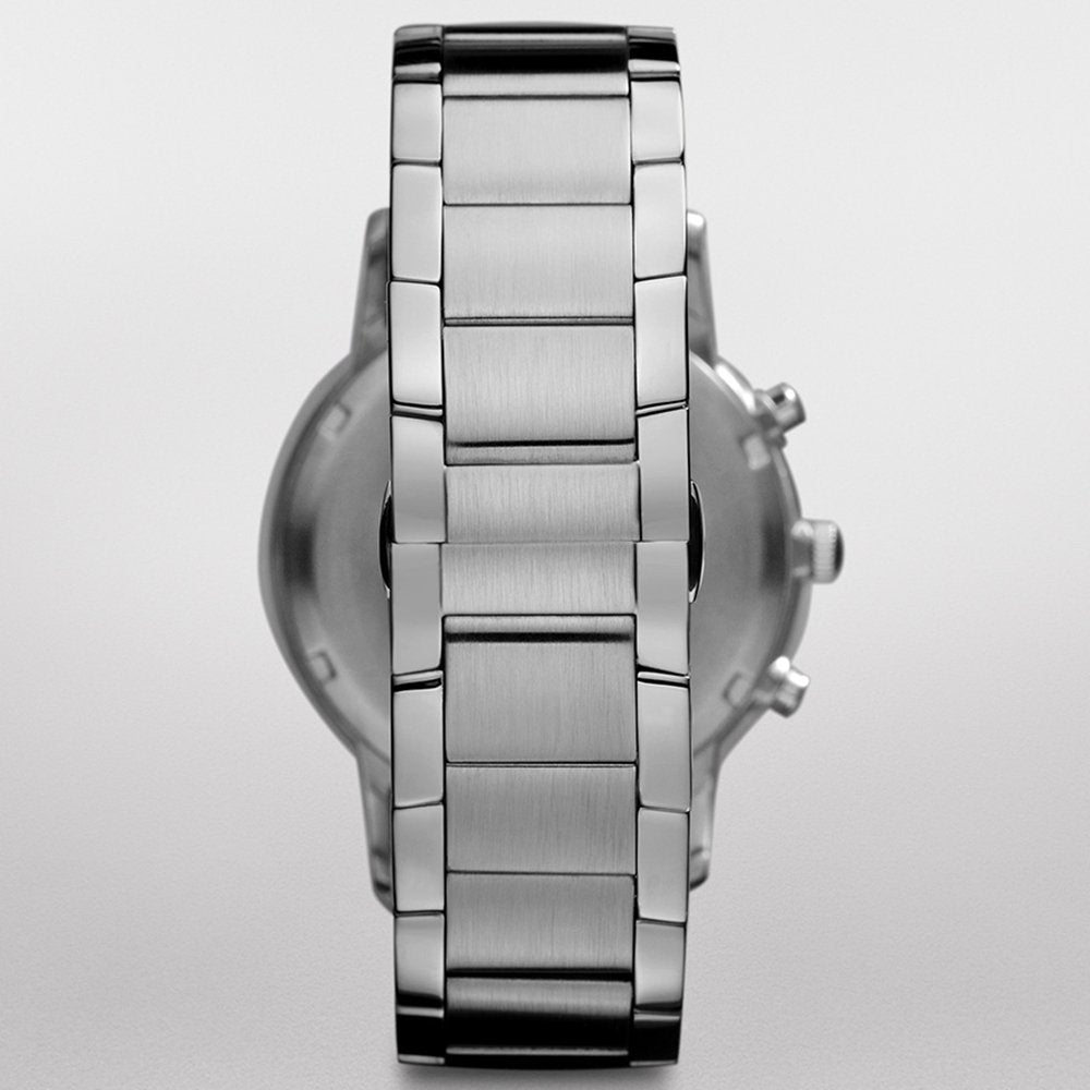 Emporio Armani AR2460 Sportivo Chronograph Men's Watch — view 3