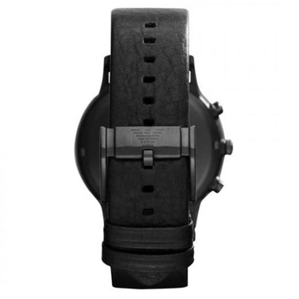 Emporio Armani AR2461 Sportivo Chronograph Black Men's Watch — view 2