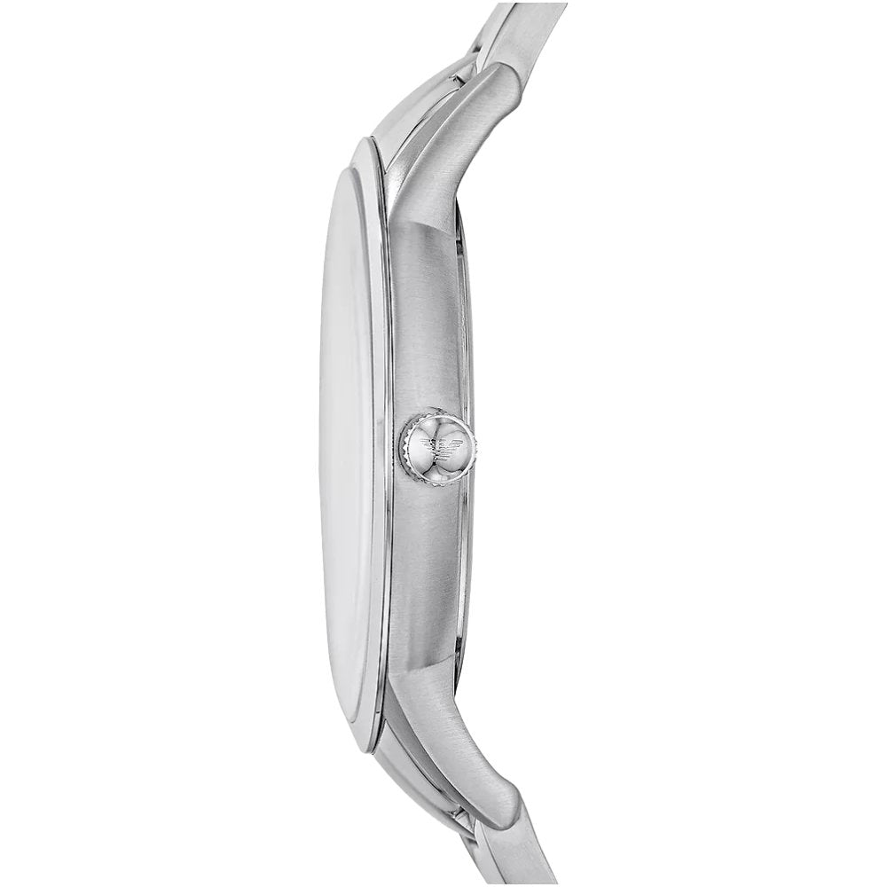 Emporio Armani AR2472 Renato Blue Men's Watch — view 3