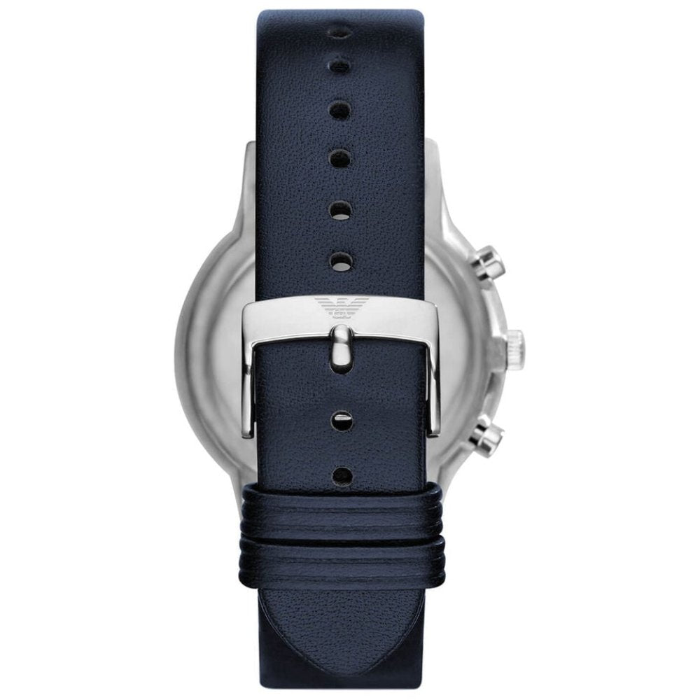 Emporio Armani AR2473 Renato Chronograph Men's Watch — view 2