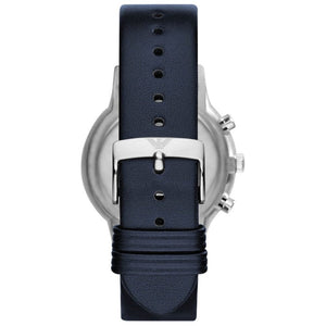 Emporio Armani AR2473 Renato Chronograph Men's Watch — view 2