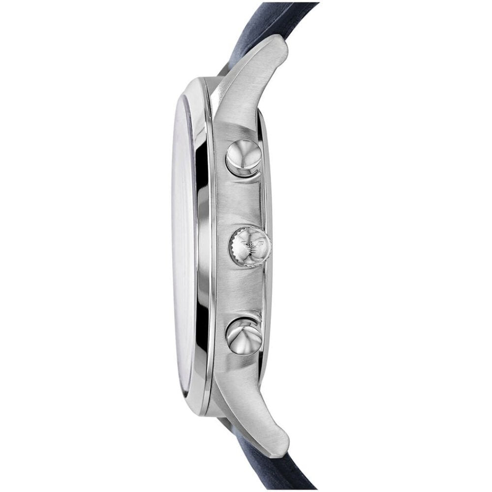 Emporio Armani AR2473 Renato Chronograph Men's Watch — view 3